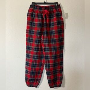 Old Navy Women’s Plaid Pajama Pants